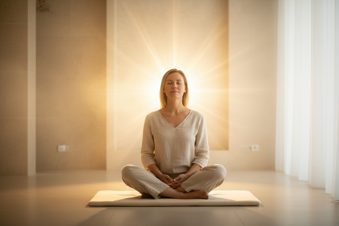 Cognitive Relaxation Techniques: A Better Solution Than Sedation for Anxiety and Exhaustion - Striipz LLC