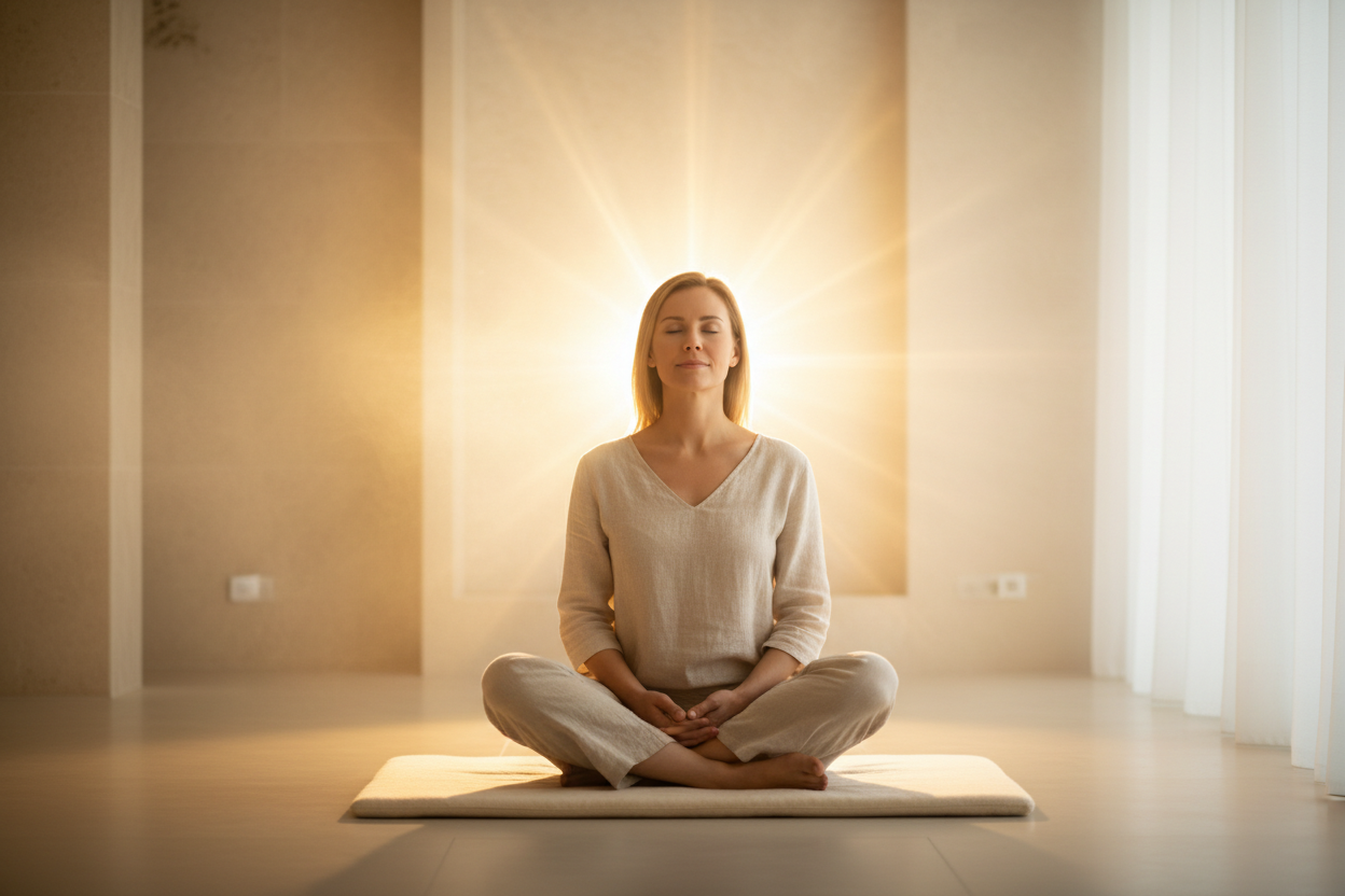 Cognitive Relaxation Techniques: A Better Solution Than Sedation for Anxiety and Exhaustion - Striipz LLC