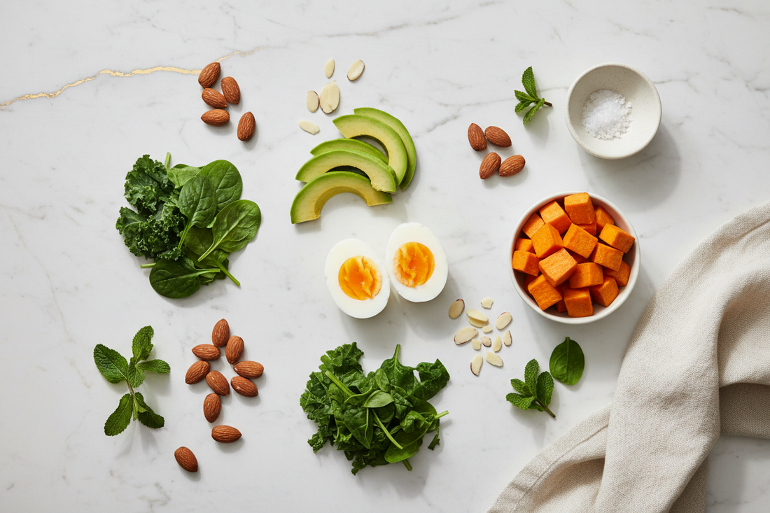 Biotin for Hair Growth: What Actually Works and What's Just Hype - Striipz LLC