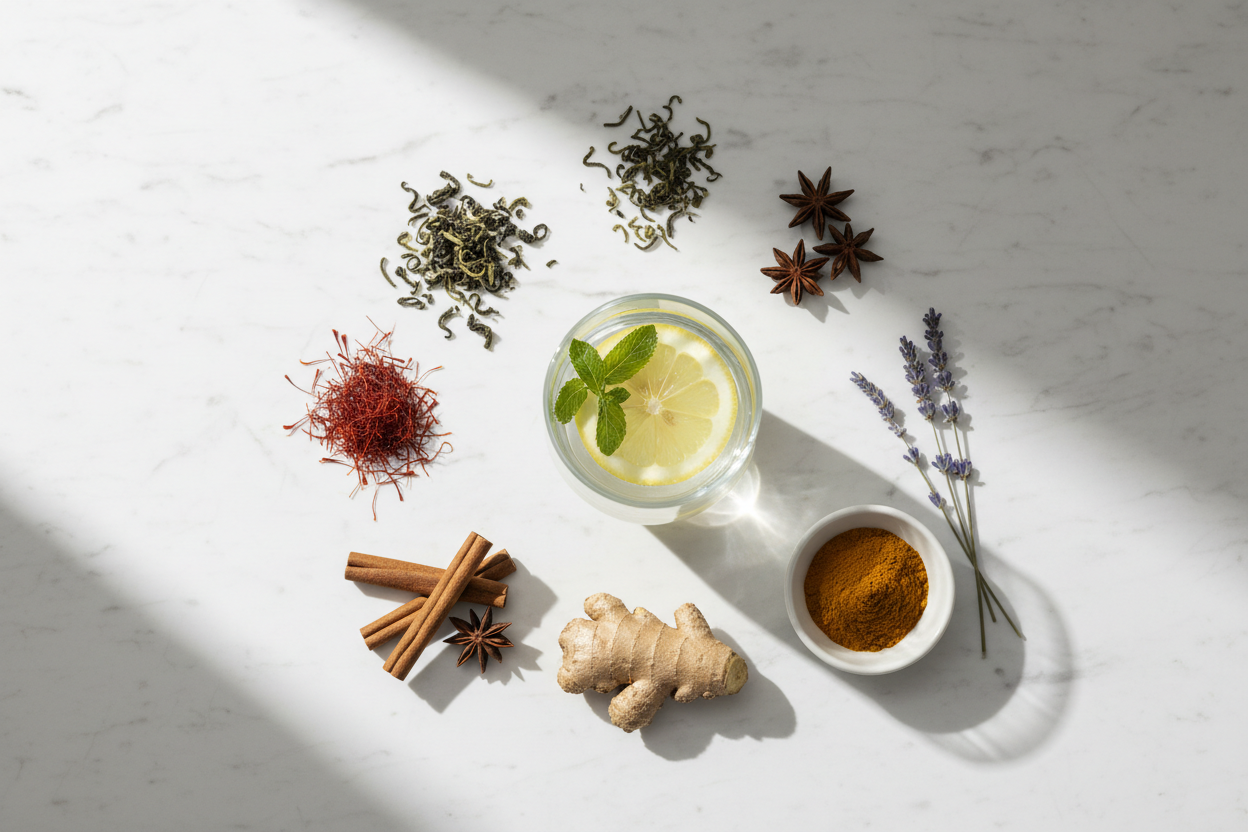 GLP-1 Era: Discover Natural Appetite Regulation Solutions Without a Prescription - Striipz LLC