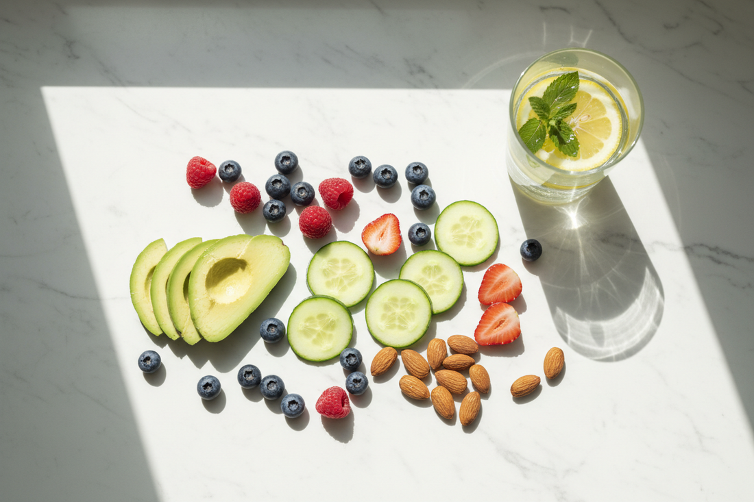 How Can I Lose Weight Without Feeling Hungry?