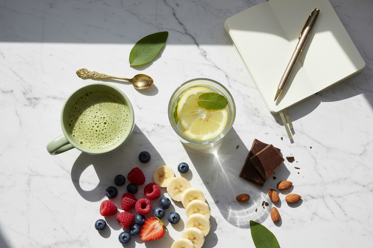 How to Boost Energy Naturally Without Energy Drinks: 10 Science-Backed Strategies