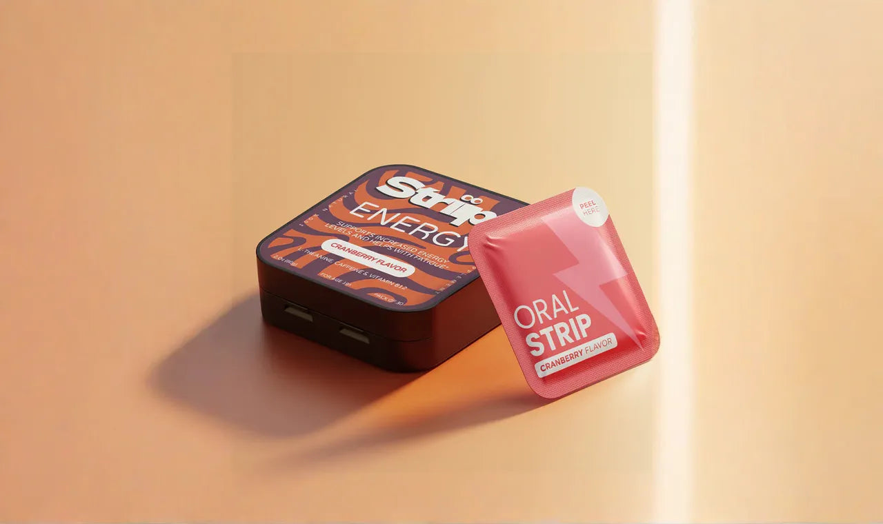 The Power of Energy: Why You Need It Every Day