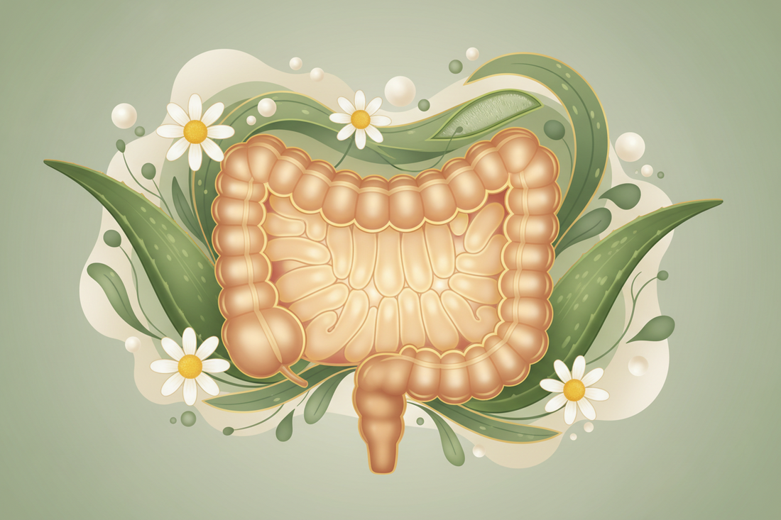 Leaky Gut Syndrome: Understanding Its Reality, Science, and Healing Methods - Striipz LLC
