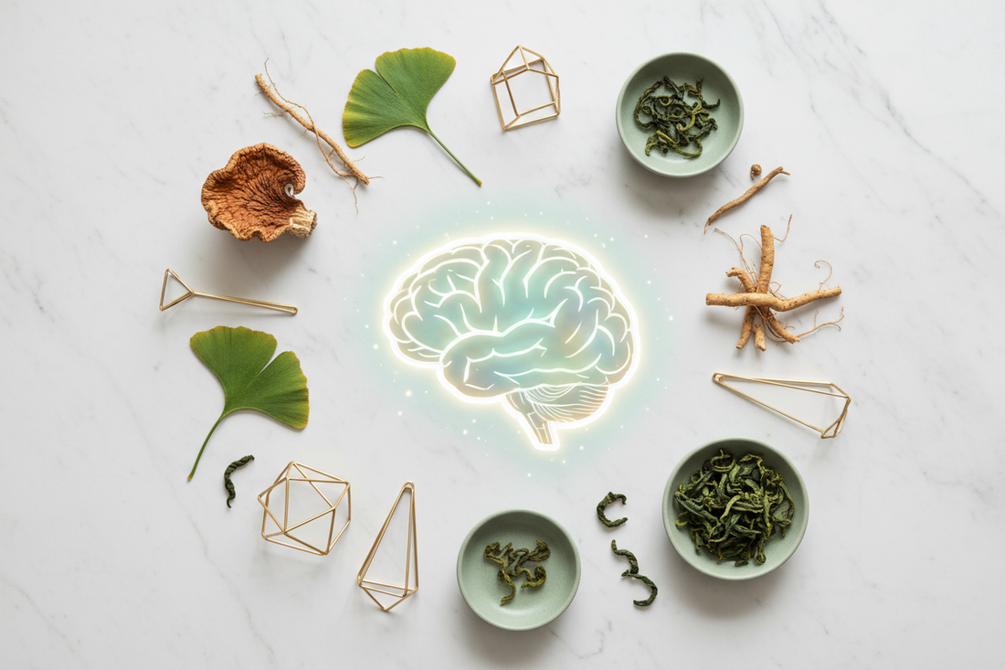 Nootropics Benefits: Understanding Effectiveness, Advantages, and Top Recommendations - Striipz LLC