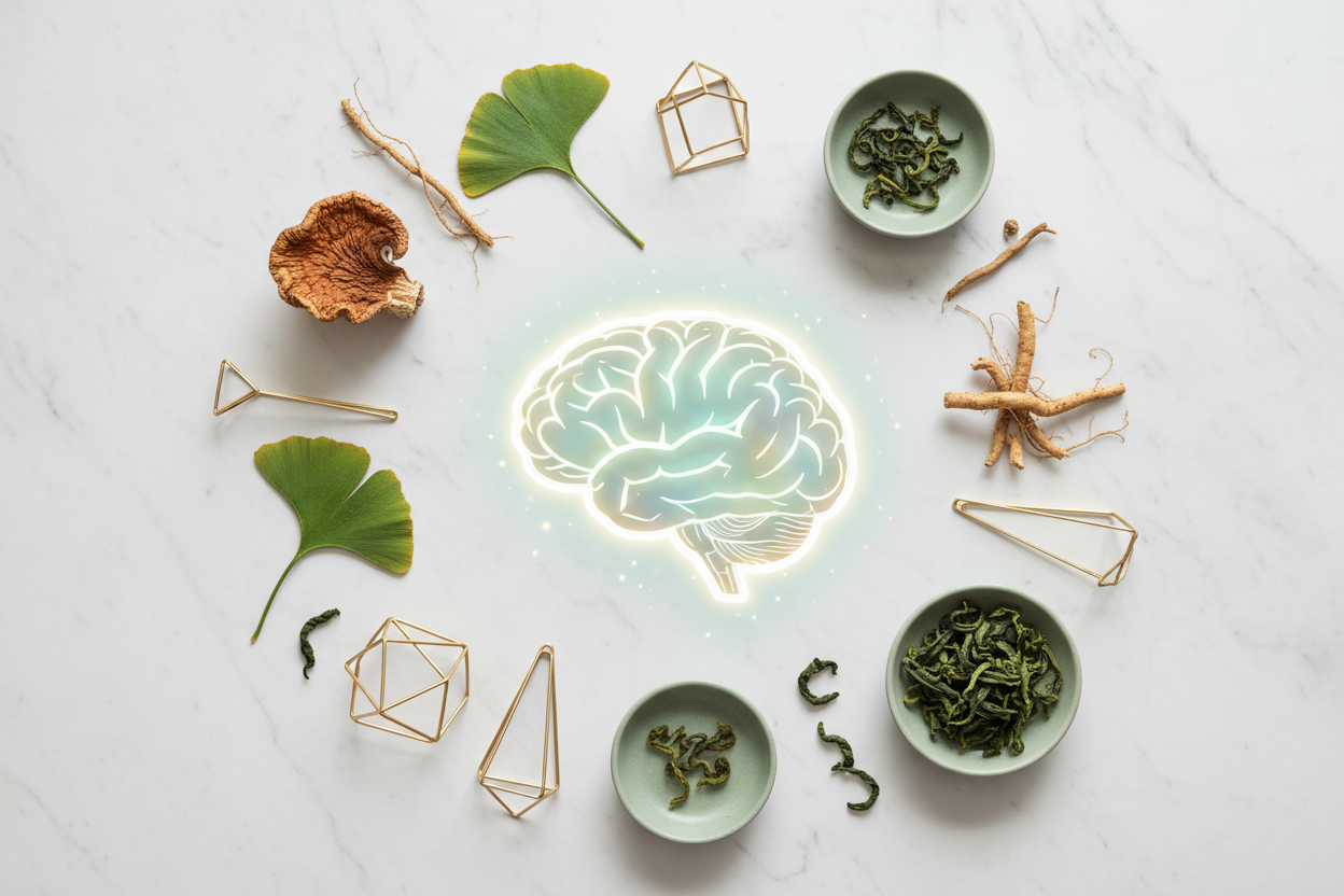 Nootropics Benefits: Understanding Effectiveness, Advantages, and Top Recommendations - Striipz LLC