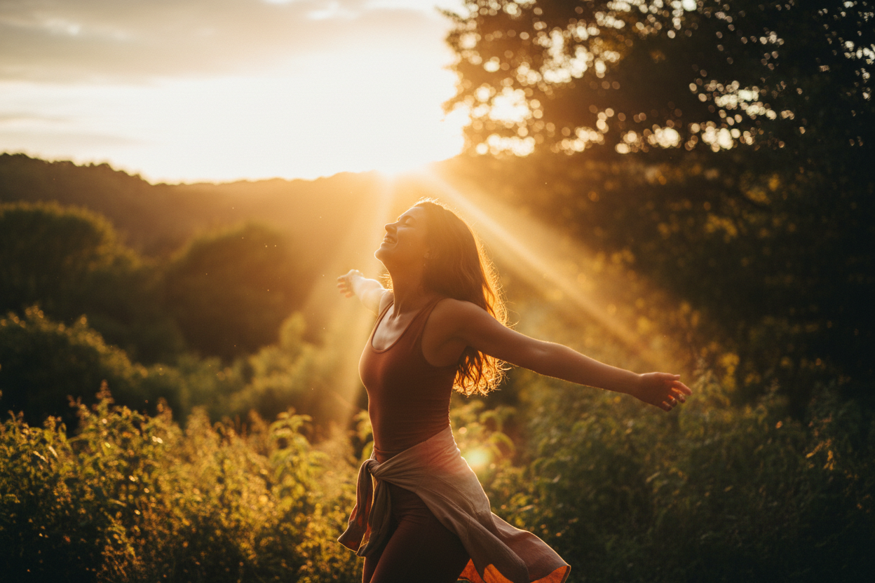 The Power of Energy Benefits Daily for a Vibrant Life