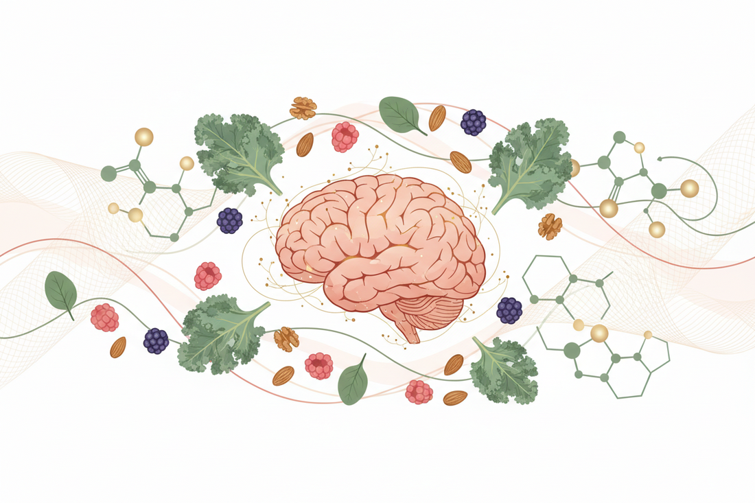 The Libido and Stress Connection: Exploring the Impact of Hormones and Nutrition - Striipz LLC