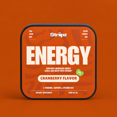 ENERGY Strips
