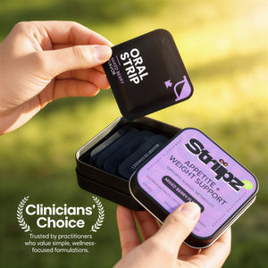 Appetite Balance & Weight Support STRIIPZ
