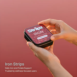 Iron STRIIPZ