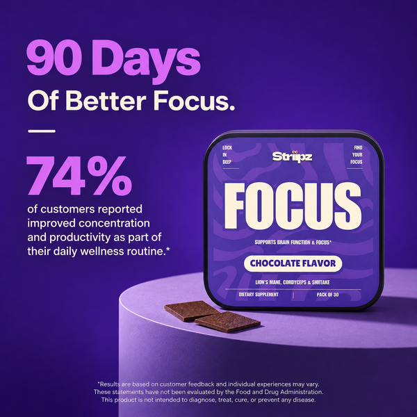 Focus Strips