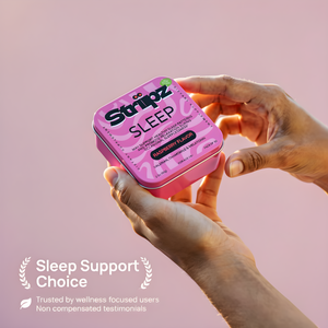 Sleep Aid Strips