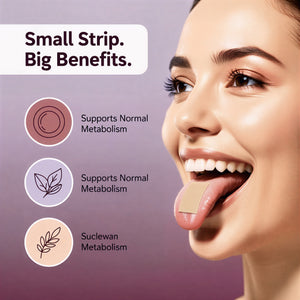 Appetite Balance & Weight Support STRIIPZ