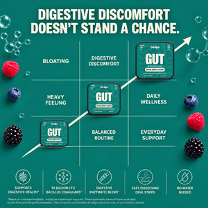 Gut Health Strips