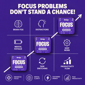 Focus Strips