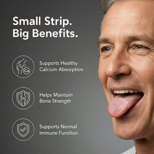 Bone Support Strips - Striipz LLC