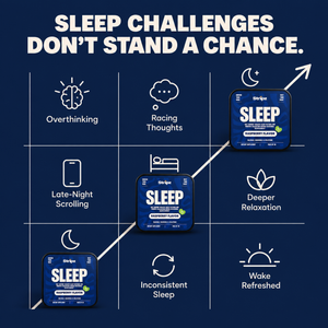 Sleep Strips