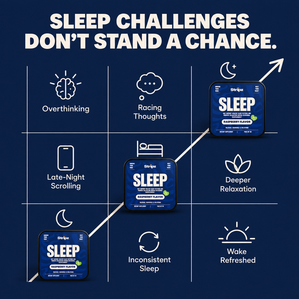 Sleep Strips