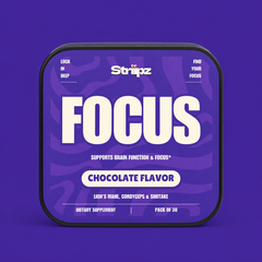 Focus Strips