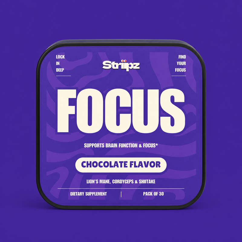 Focus Strips
