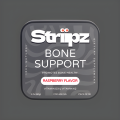Bone Support Strips