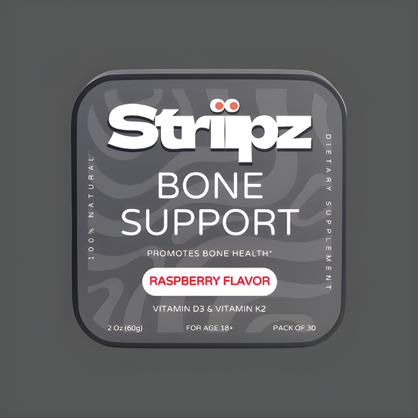 Bone Support Strips