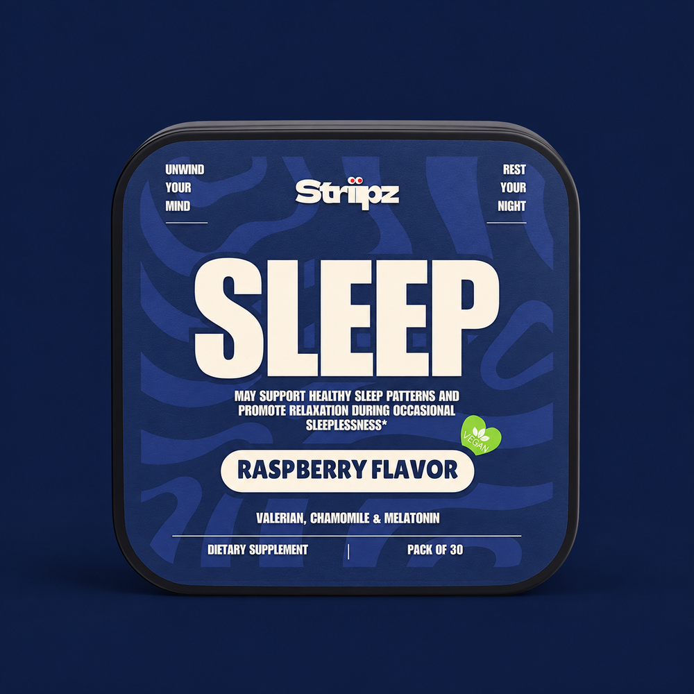 Sleep Strips