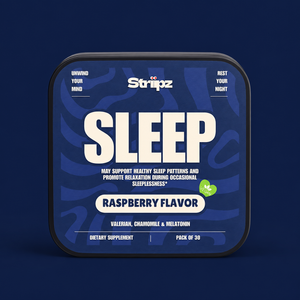 Sleep Strips