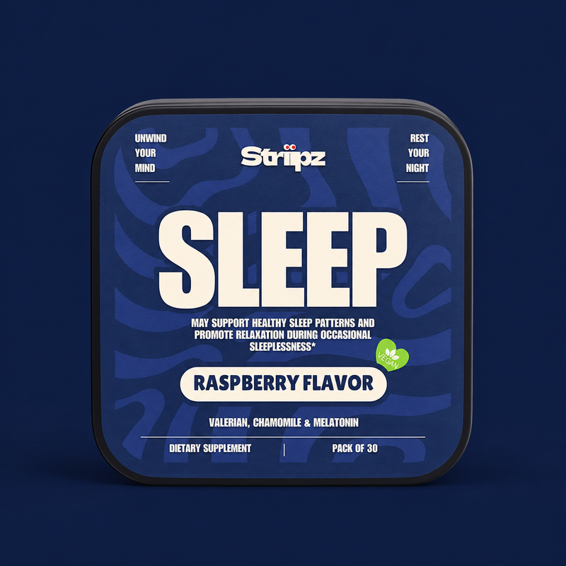 Sleep Strips