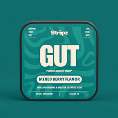 Gut Health Strips