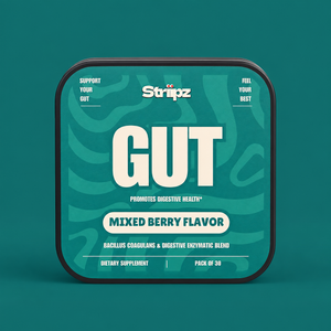 Gut Health Strips