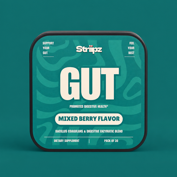 Gut Health Strips