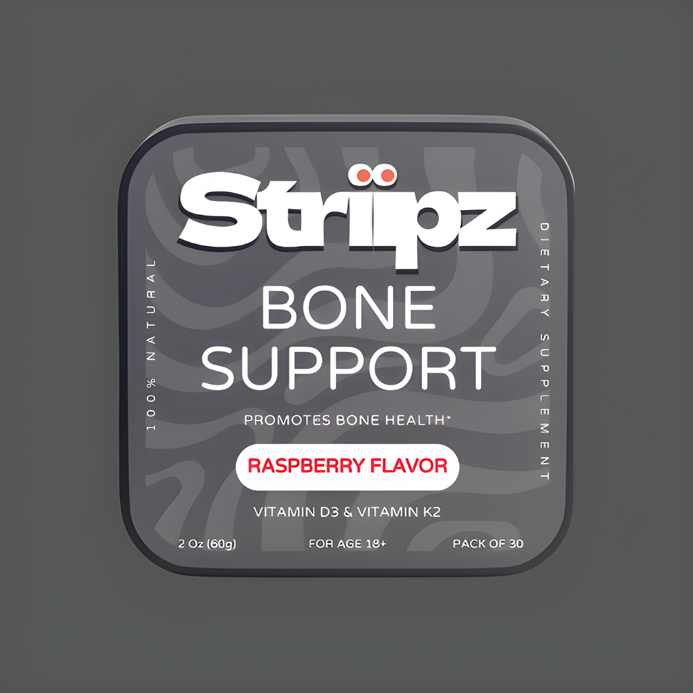 Bone Support STRIIPZ