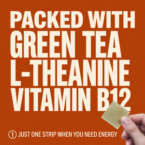 ENERGY Strips