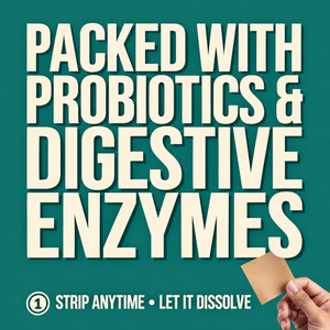 Gut Health Strips