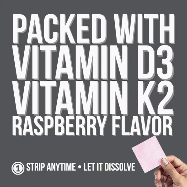 Bone Support STRIIPZ