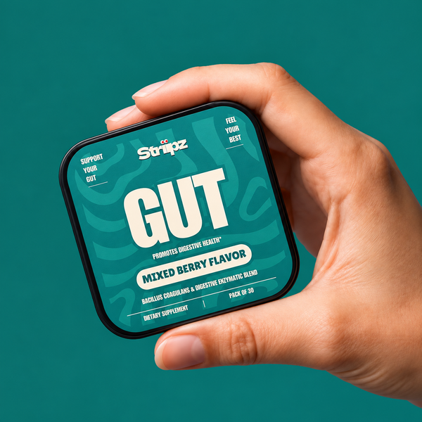 Gut Health Strips