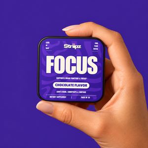 Focus Strips