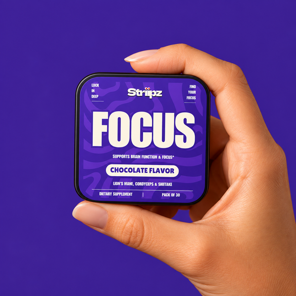 Focus Strips