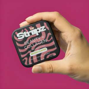 Beauty + Collagen STRIIPZ