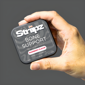 Bone Support Strips