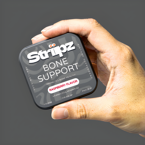 Bone Support Strips