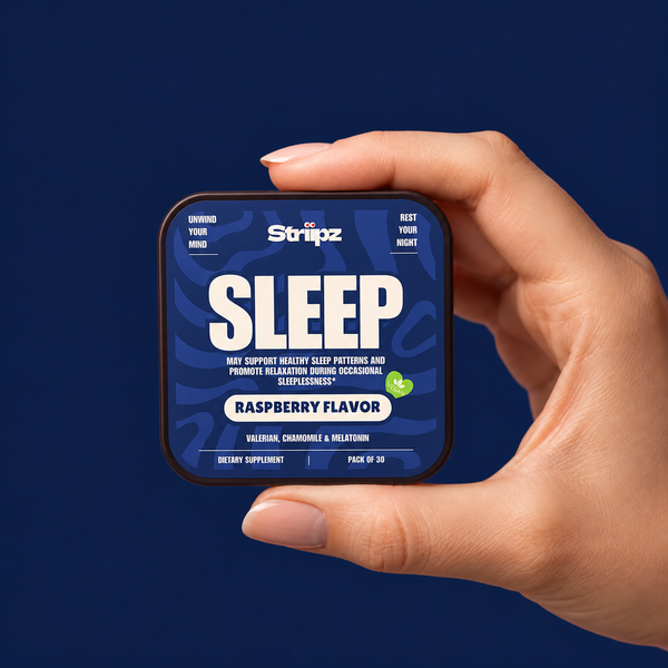 Sleep Strips