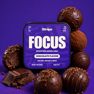 Focus Strips