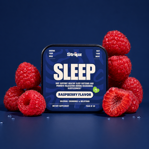 Sleep Strips