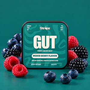 Gut Health Strips