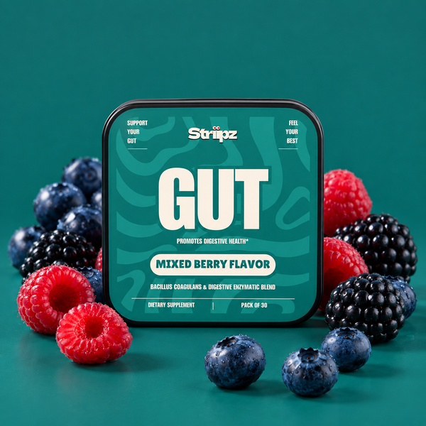 Gut Health Strips
