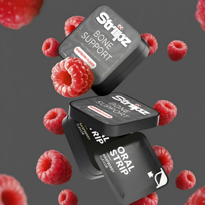 Bone Support STRIIPZ