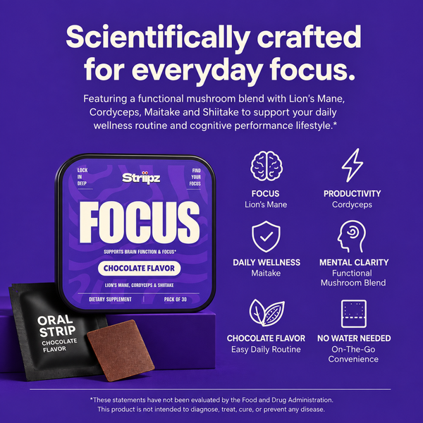 Focus Strips